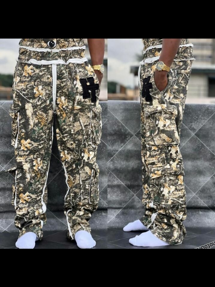 Pantalons de qualité