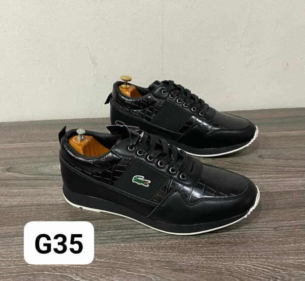 chaussure