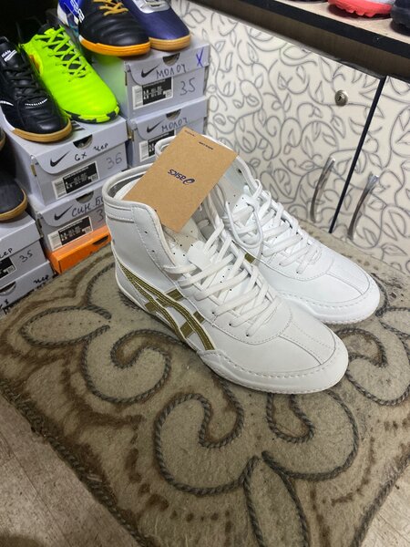 Asics