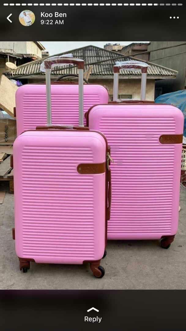 3 Seth traveller