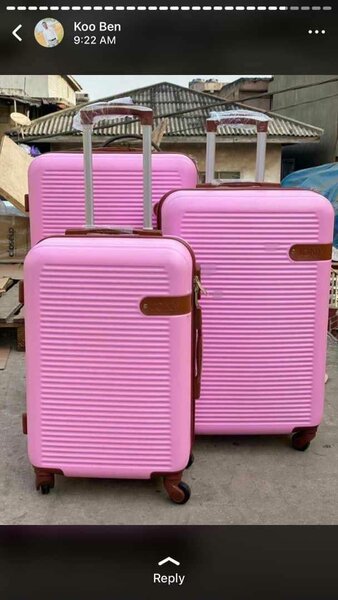 3 Seth traveller