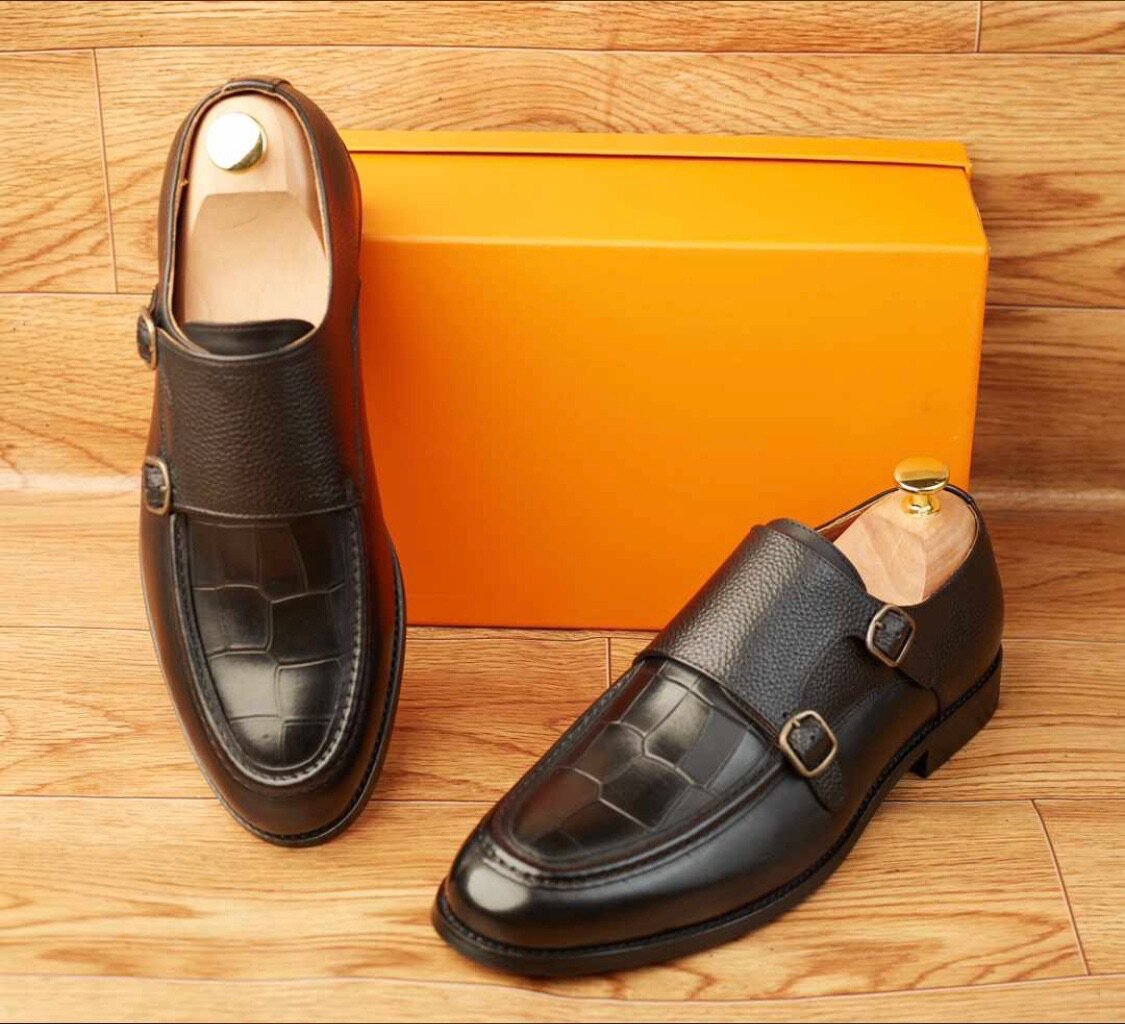 SOULIER HOMME