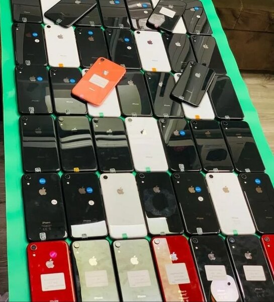 Iphone xr