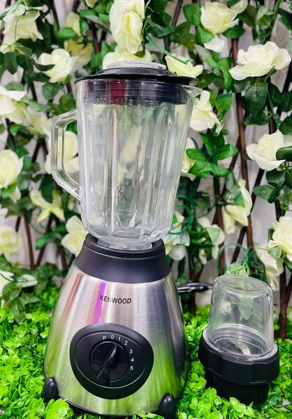 blender
