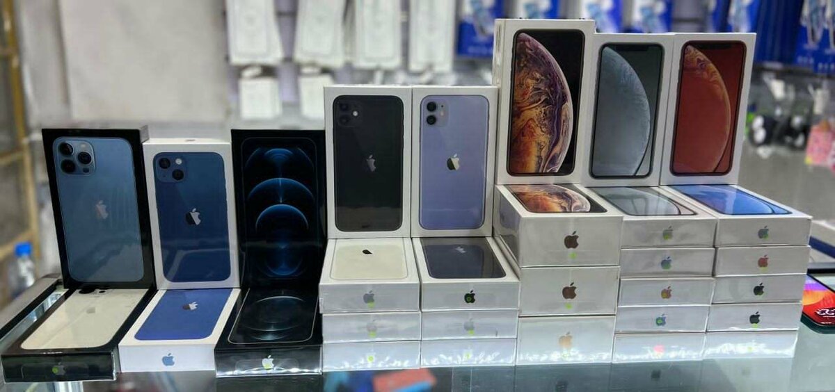IPHONE