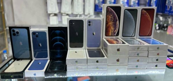 IPHONE