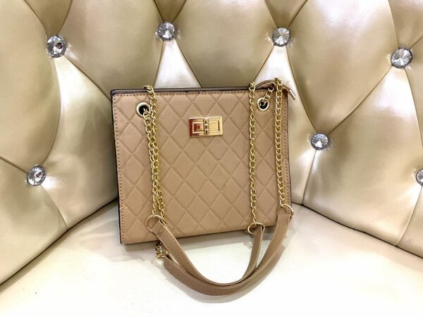 Hand held bags