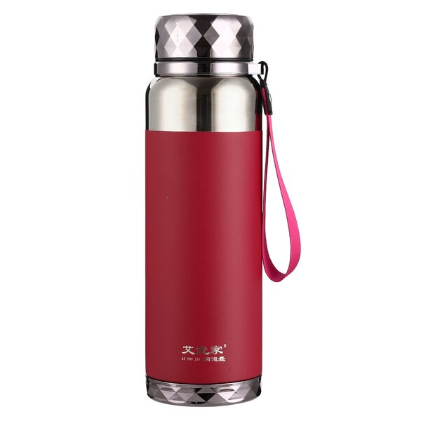 Flask (12 hours hotter )