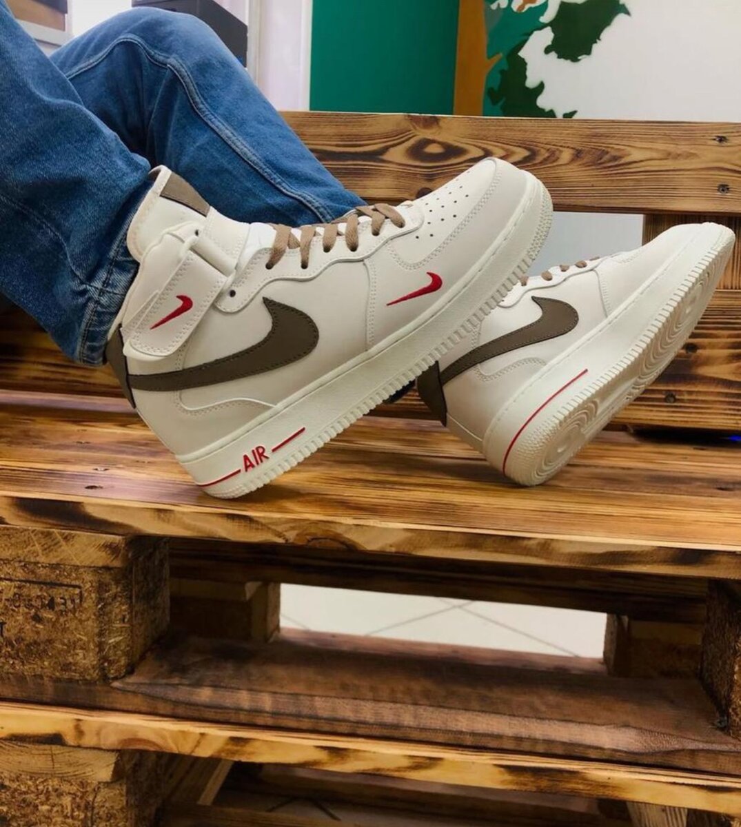 Chaussure  Turquie