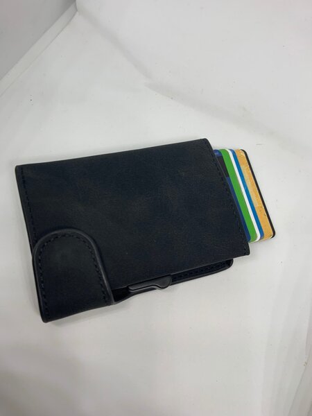Portefeuille RFID