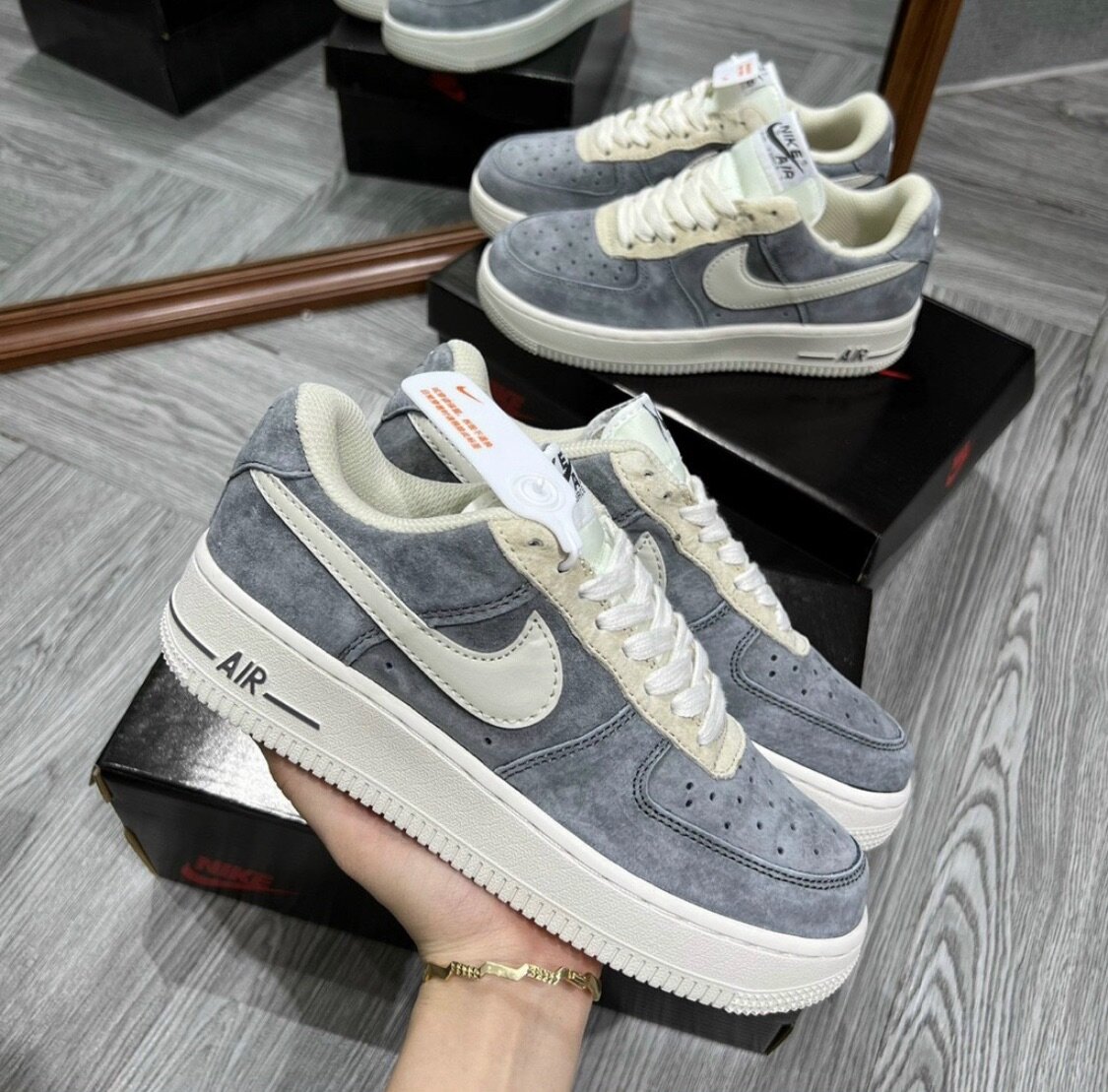 Air Force