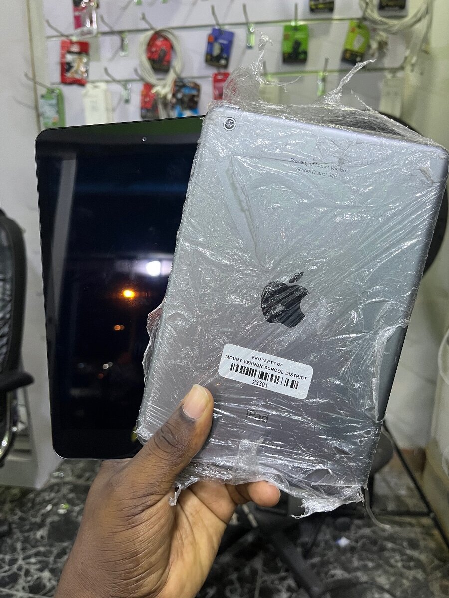 iPad mini 1