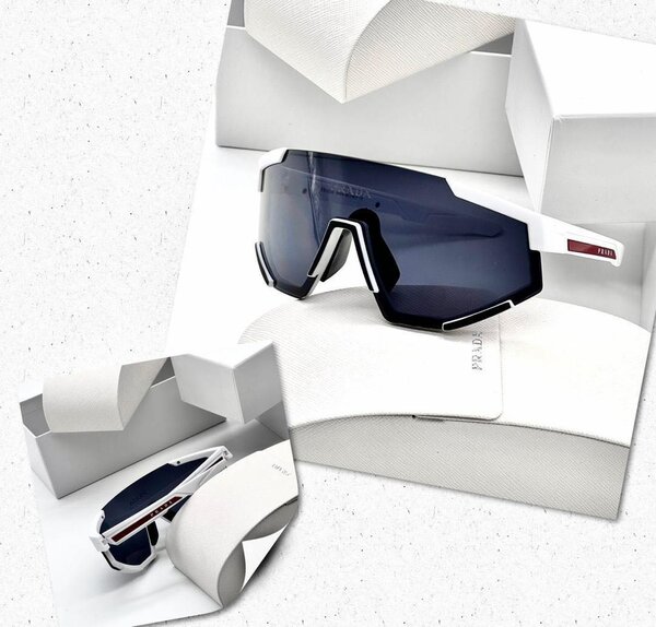 Luxury glasses