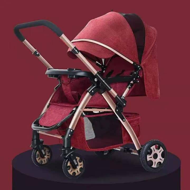 Stroller