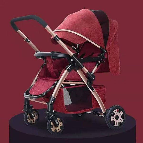 Stroller