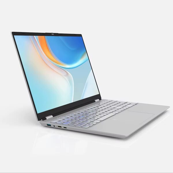 Ordinateur Portable Léger 15"