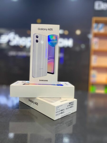 Samsung Galaxy A05
