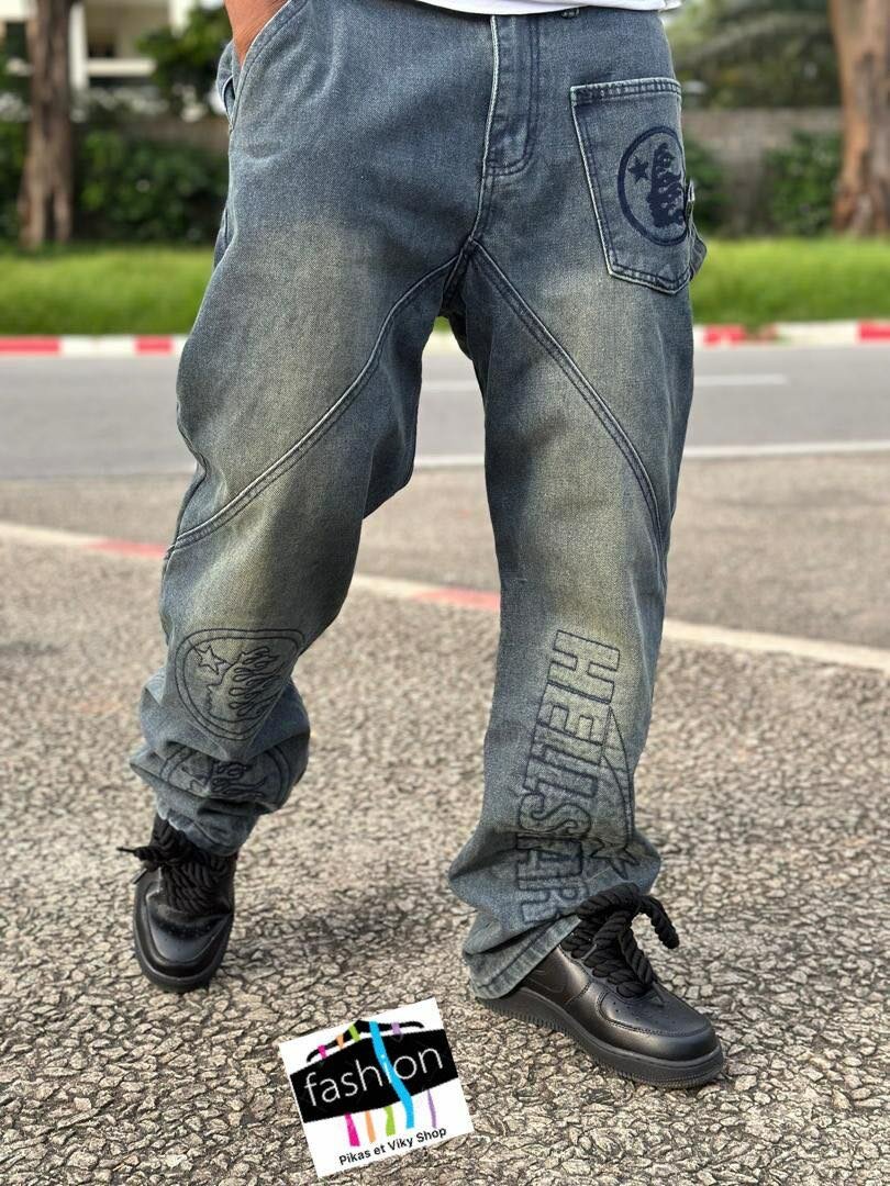 JEANS HOMME