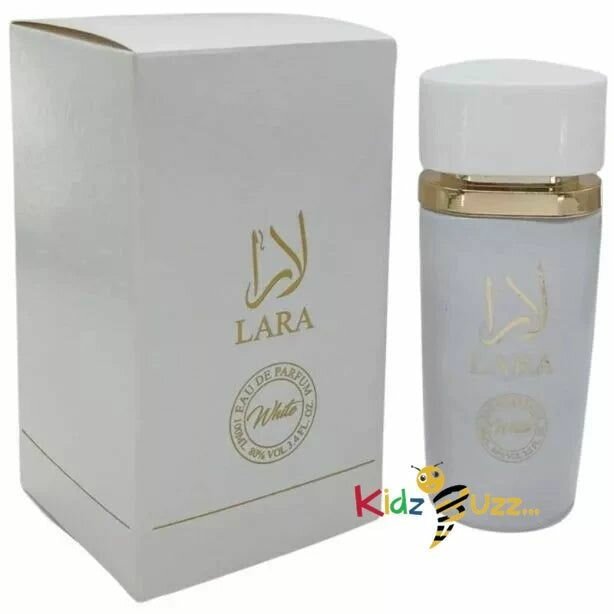 Parfum LARA White
