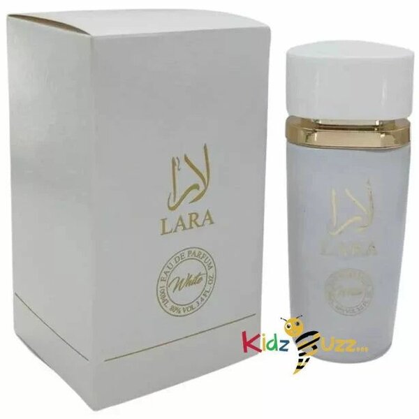 Parfum LARA White