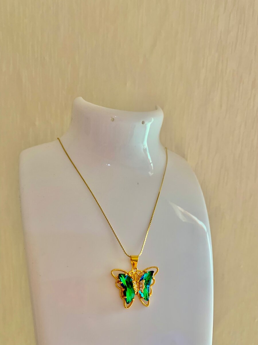 Ladies Necklace