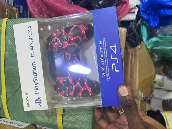 Manette