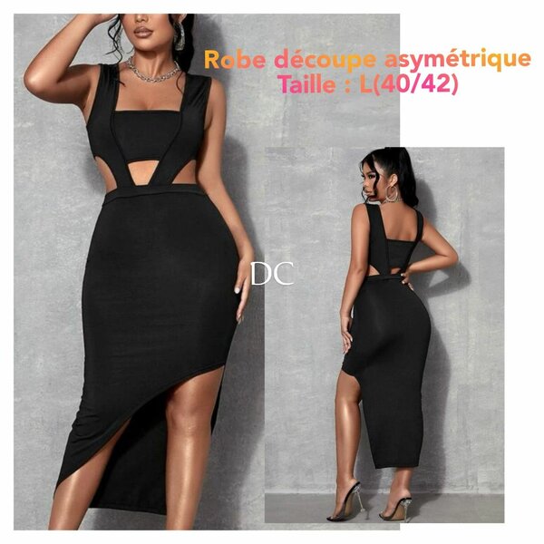 Robe Shein