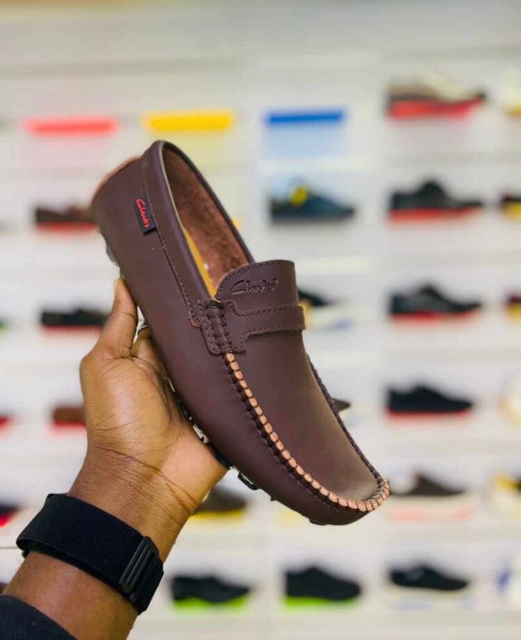 Moccasins
