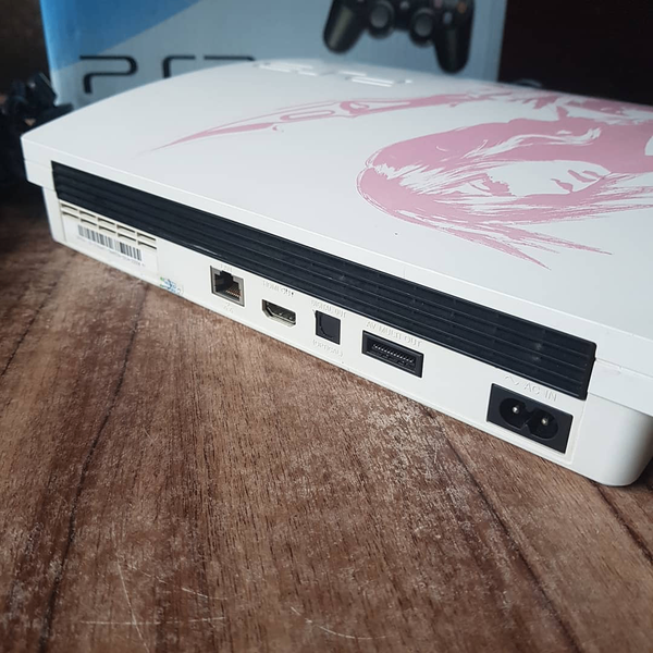 PlayStation 3
