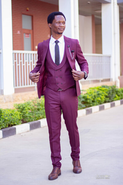 Suit