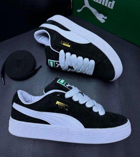 Fashion sneakers