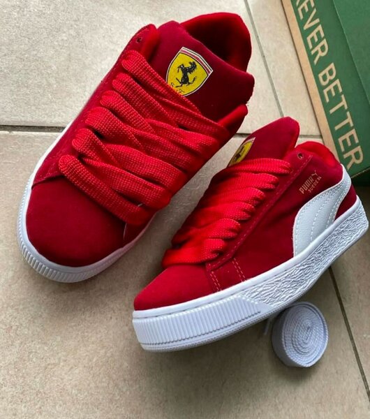 Puma XL