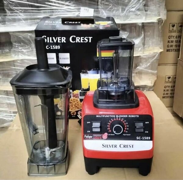 Blenders