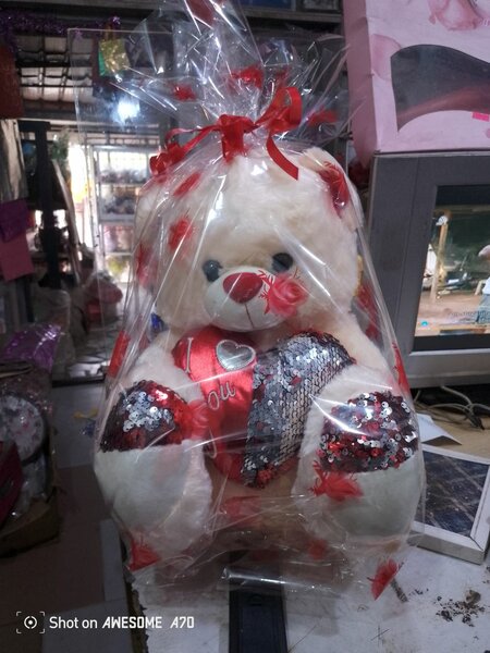 Teddy Bear