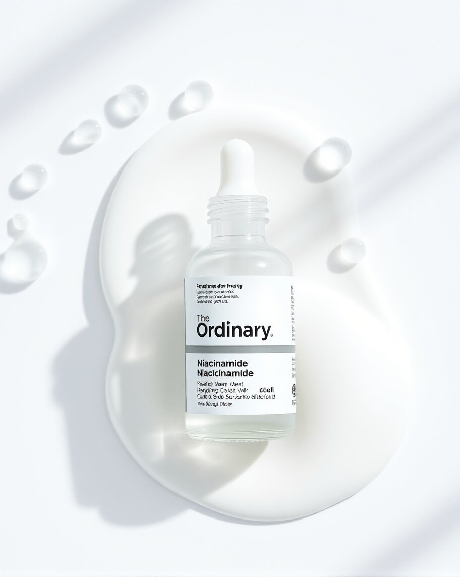 Niacinamide