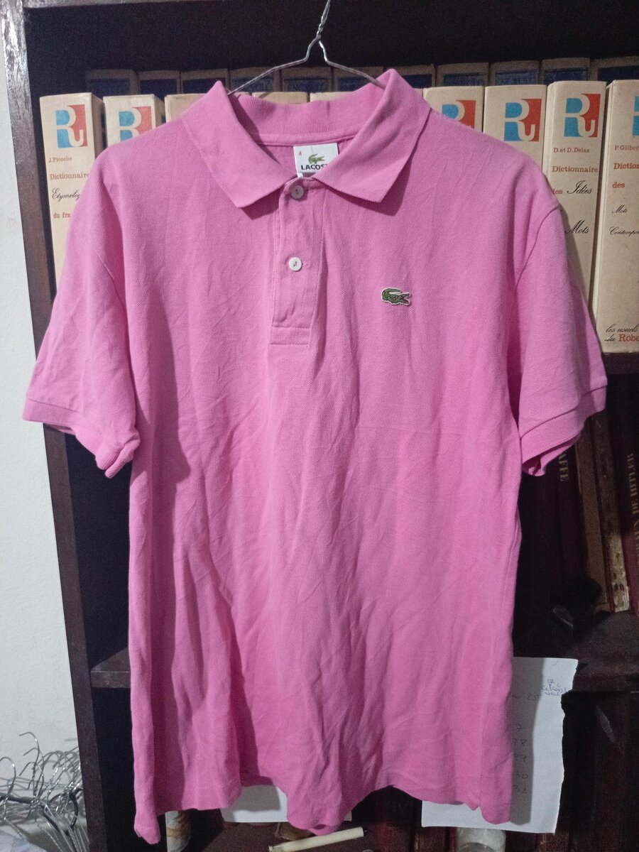 Tee-shirts friperie