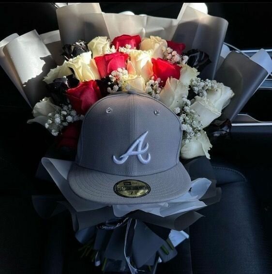 Men bouquet