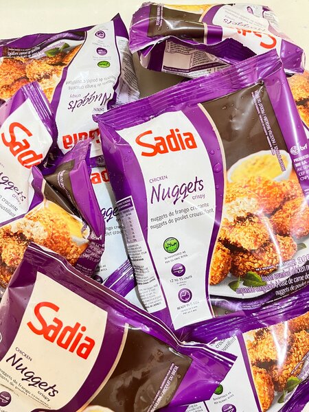 Chicken Nuggets