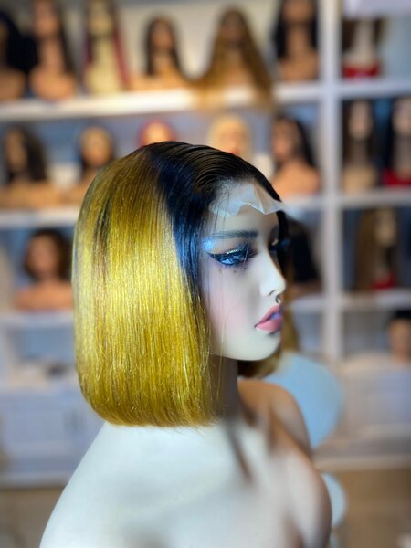 Bob Wig