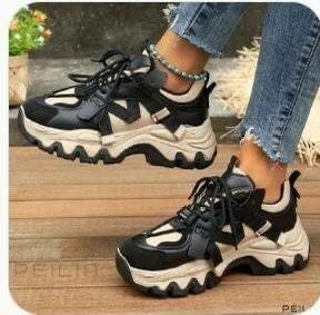 Magnifique chaussures