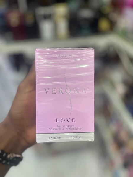 Parfums VERONA
