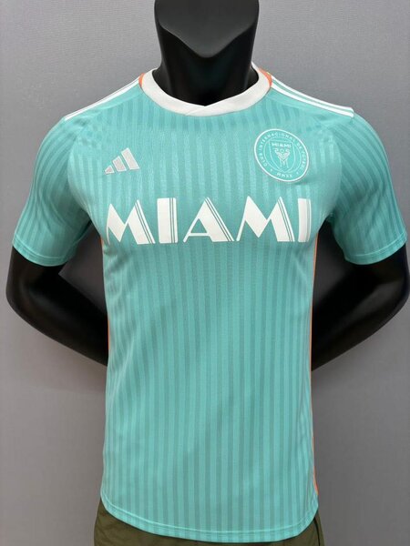 Football jerseys