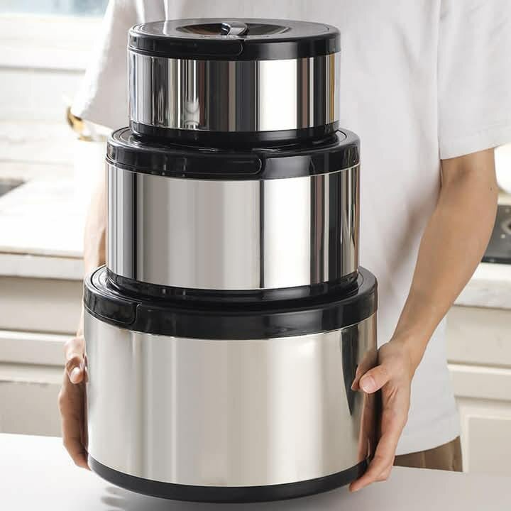 Food warmer