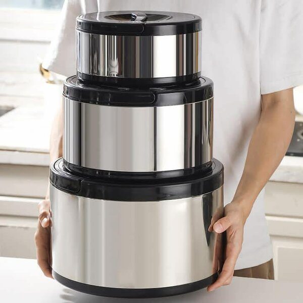 Food warmer