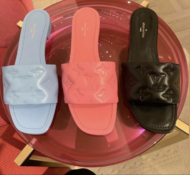 SLIPPERS