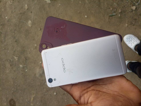 oppo a37