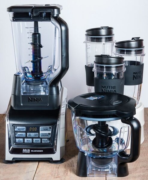 Blenders