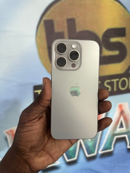 iPhone 15pro max