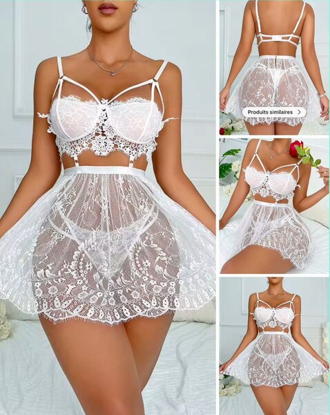 Nuisette chic