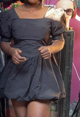 Fancy Dresses